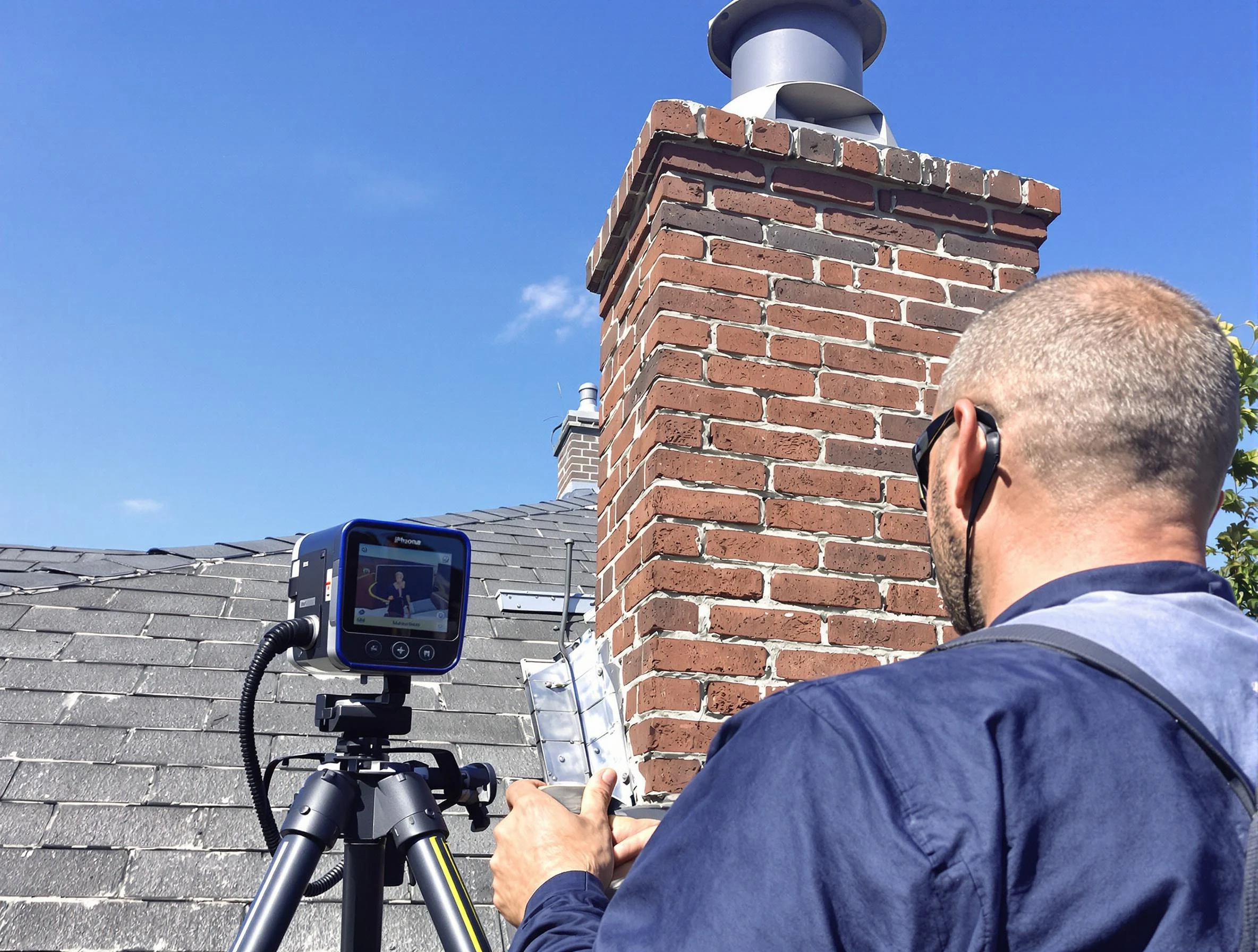 Chimney Inspection service in Todd Creek, CO