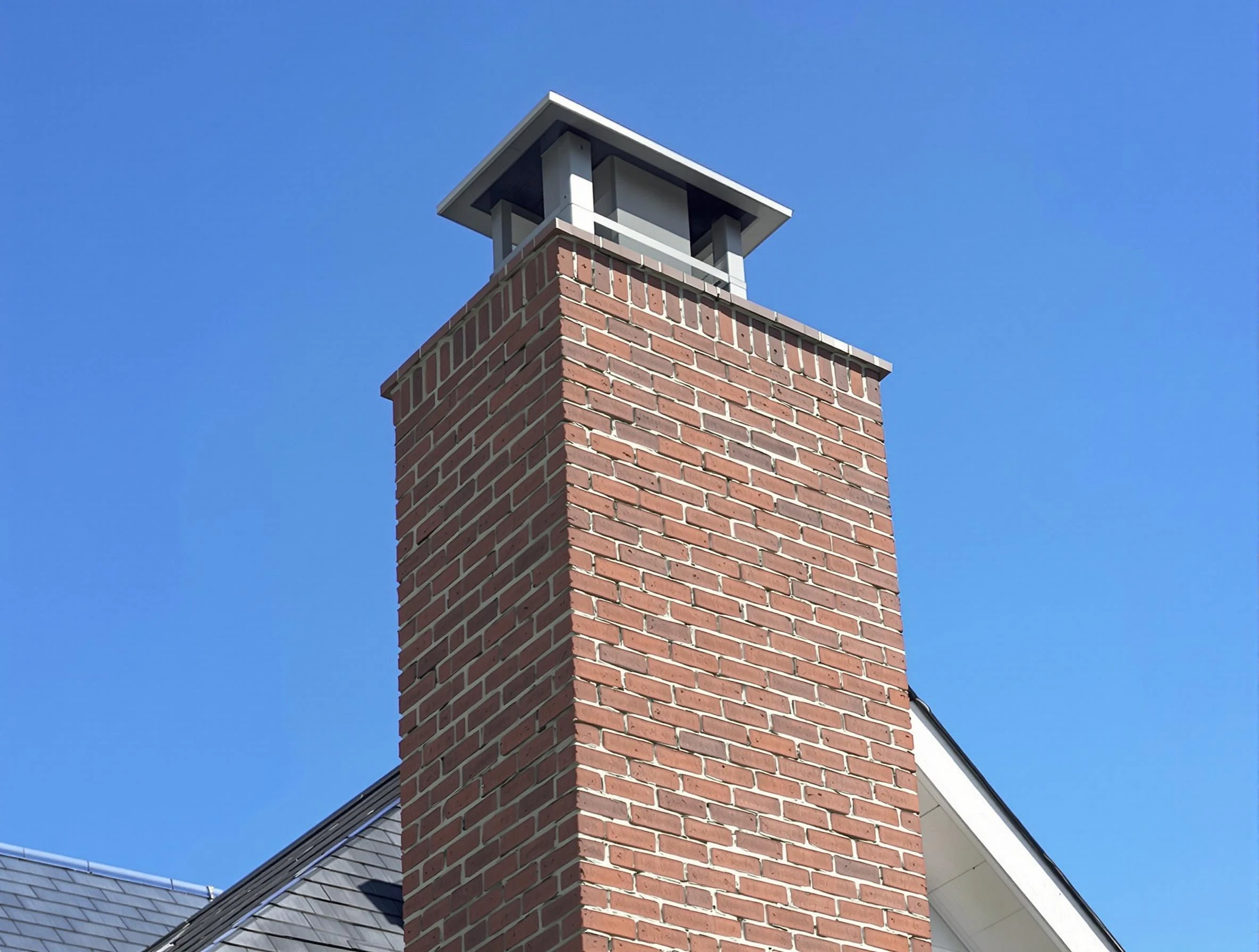 Chimney Remodeling service in Todd Creek, CO